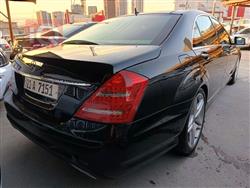مێرسێدس بێنز S-Class